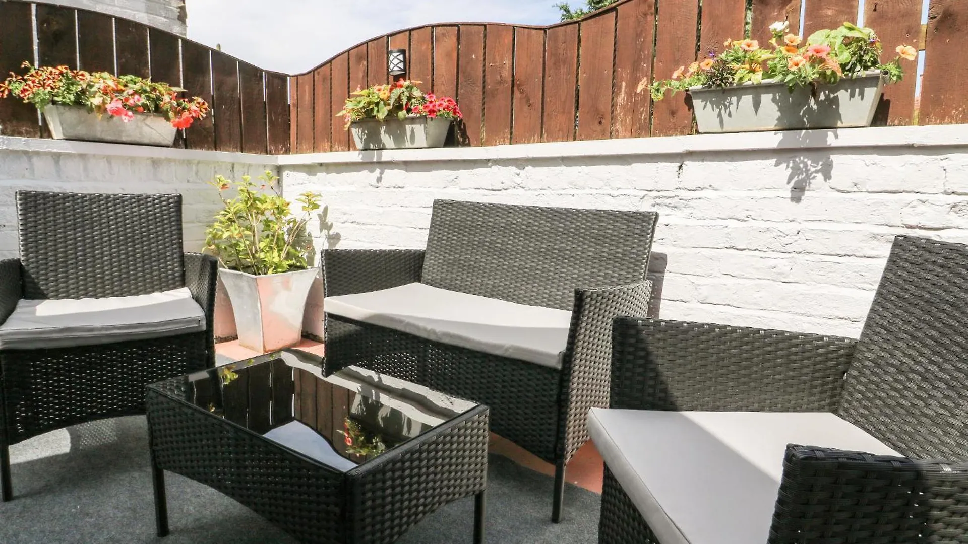 Westfield Villa Bridlington Vakantiehuis
