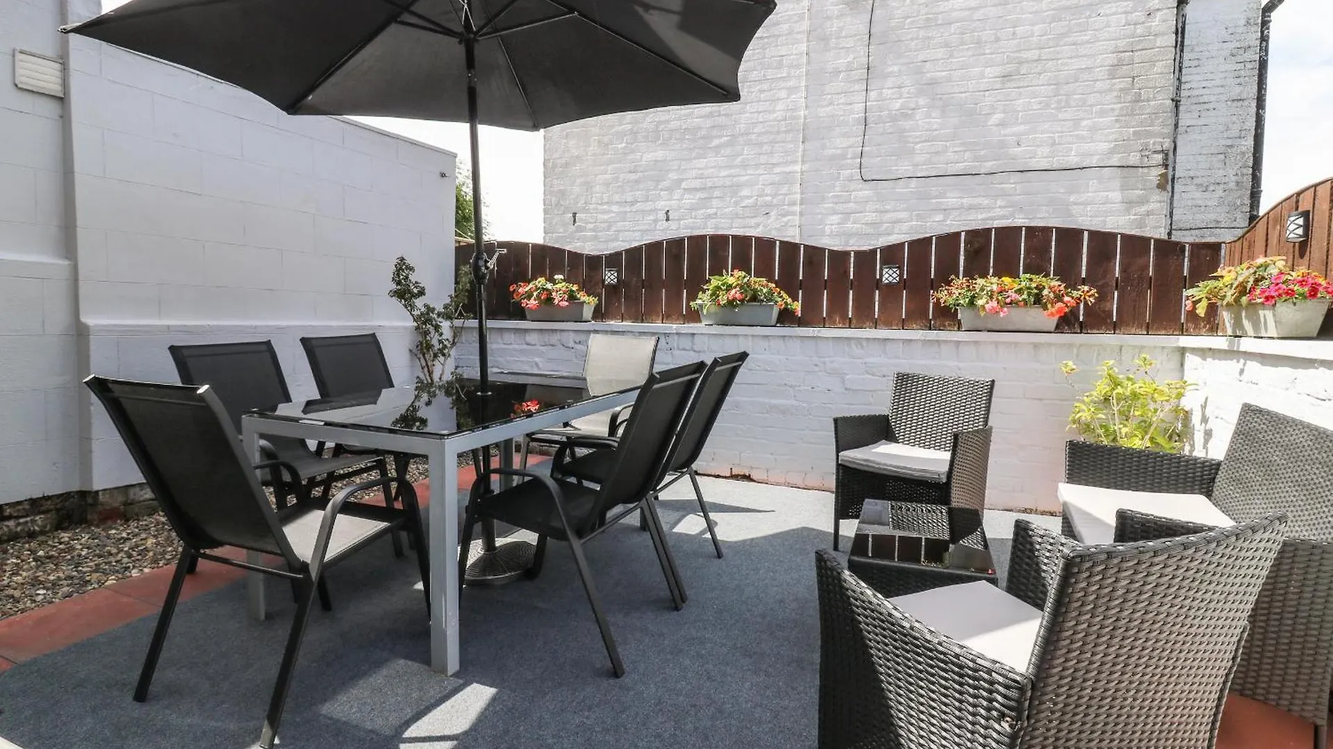 Vakantiehuis Westfield Villa Bridlington Verenigd Koninkrijk