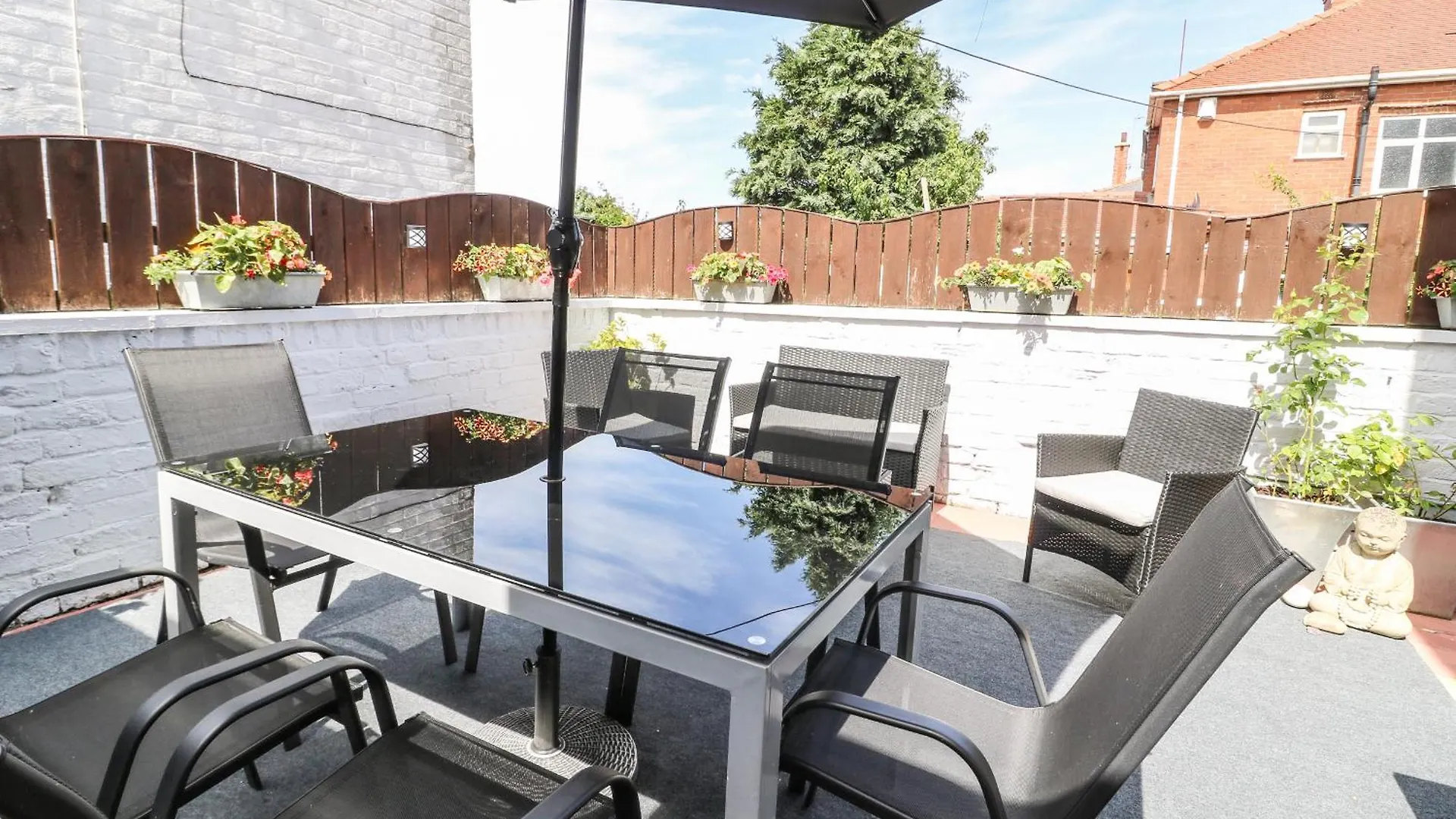 Westfield Villa Bridlington