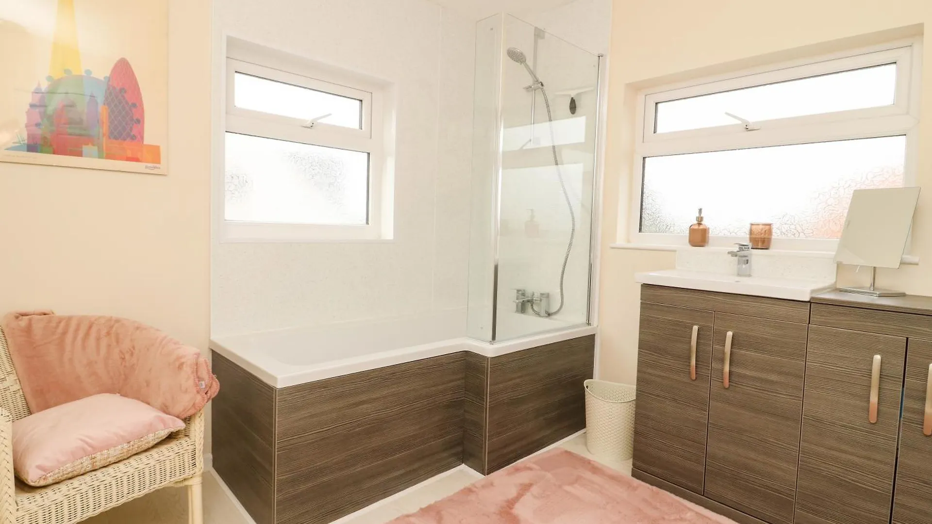 Westfield Villa Bridlington Vakantiehuis