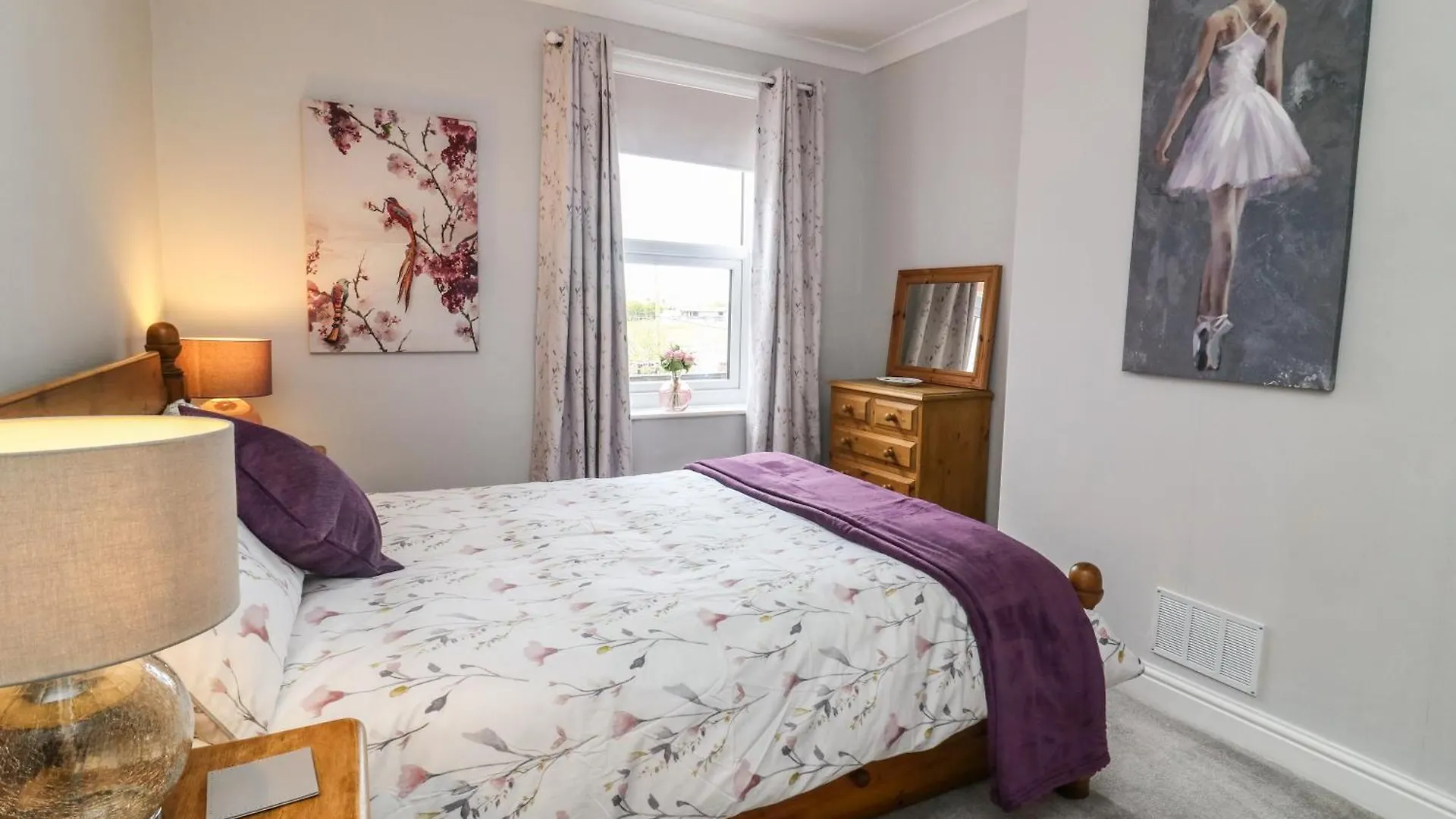 Westfield Villa Bridlington Vakantiehuis