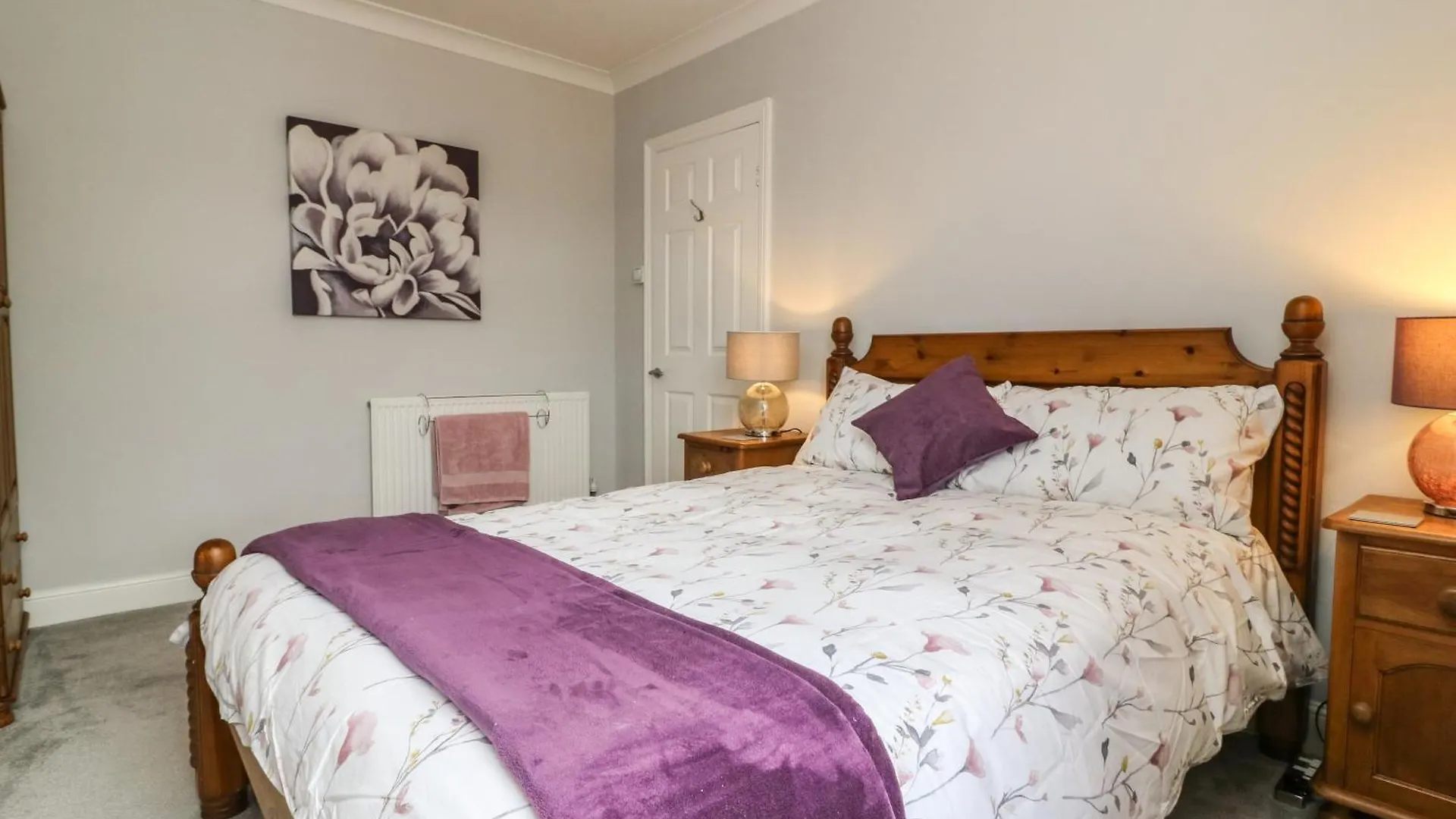 Westfield Villa Bridlington
