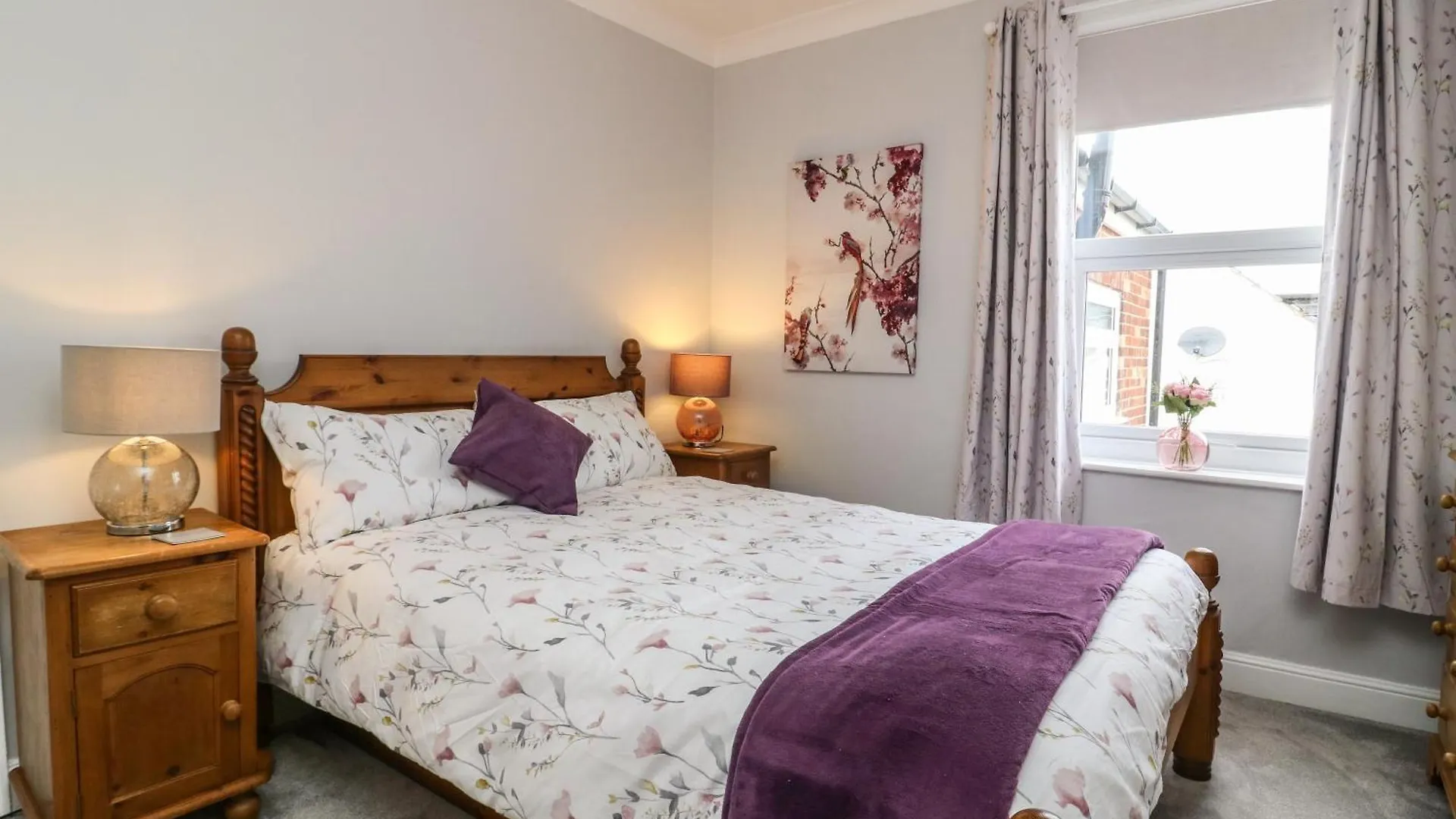 Tatil Evi Westfield Villa Bridlington