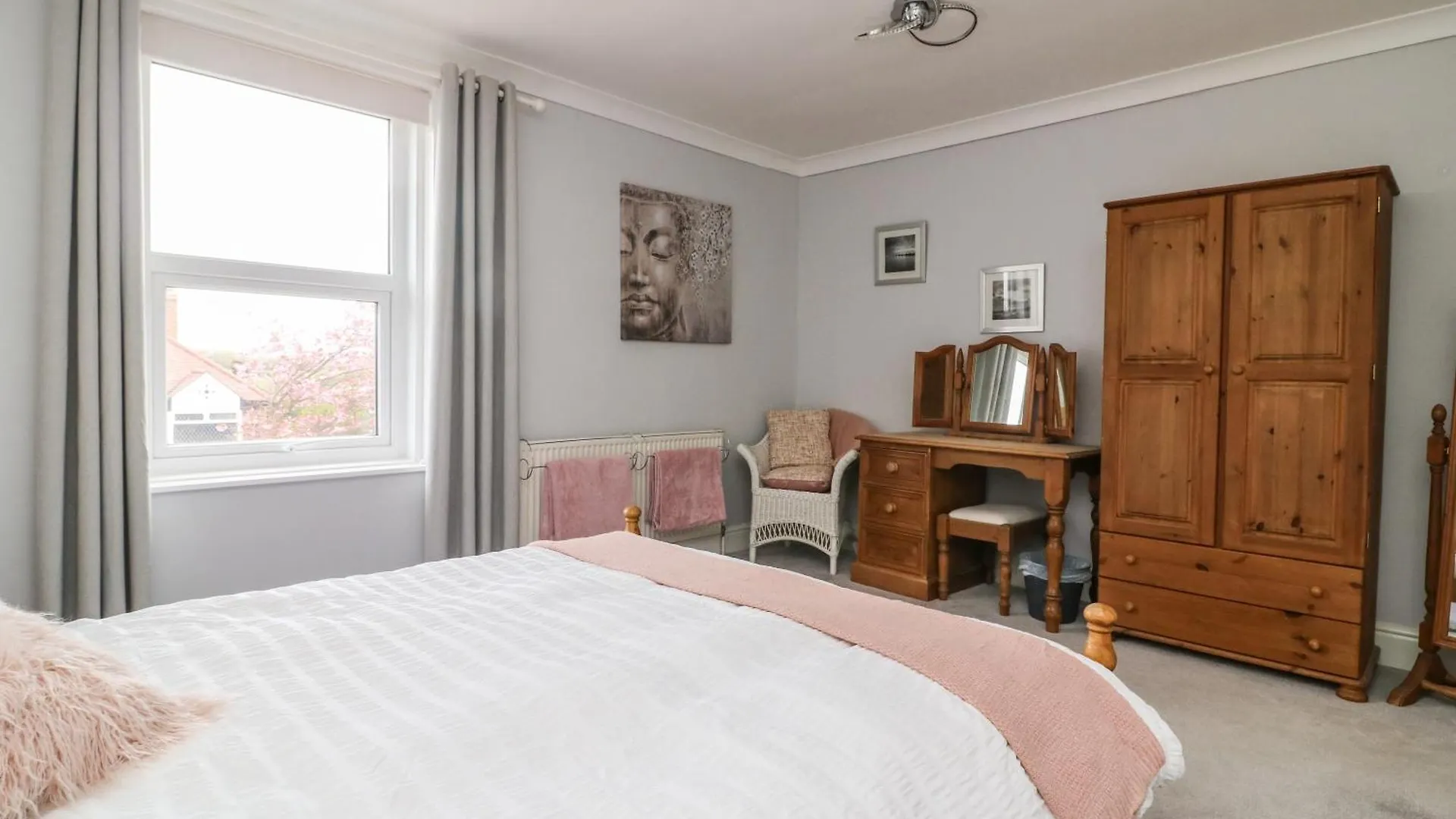 Westfield Villa Bridlington 0*,  Birleşik Krallık