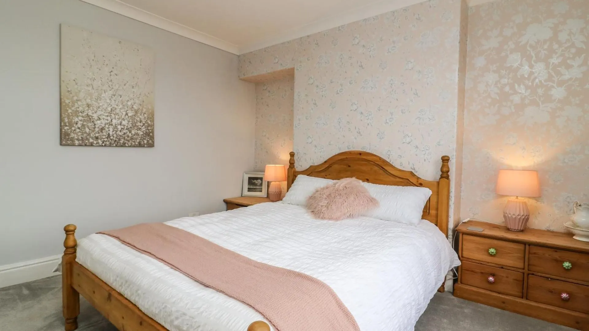 Westfield Villa Bridlington Vakantiehuis
