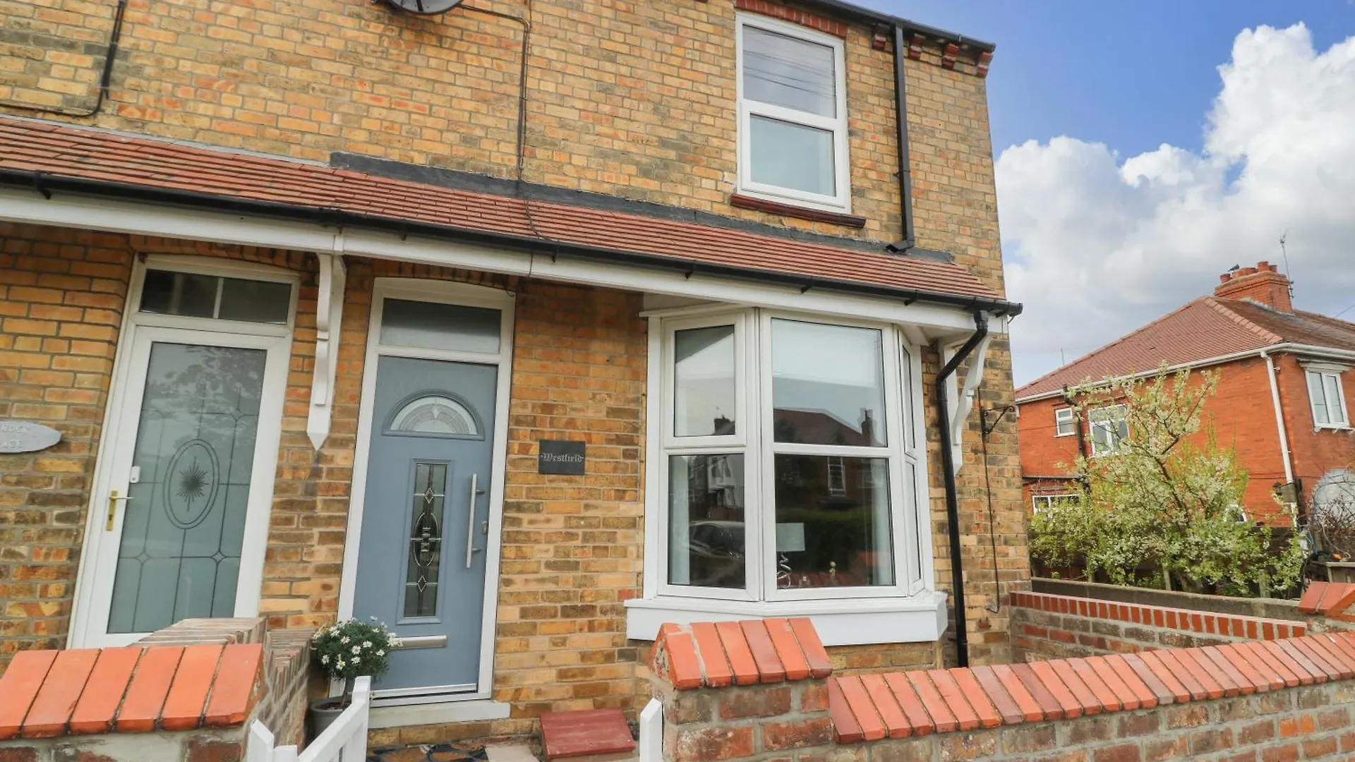 Westfield Villa Bridlington