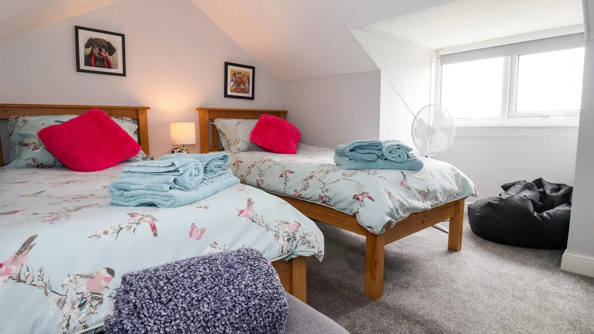 Westfield Villa Bridlington