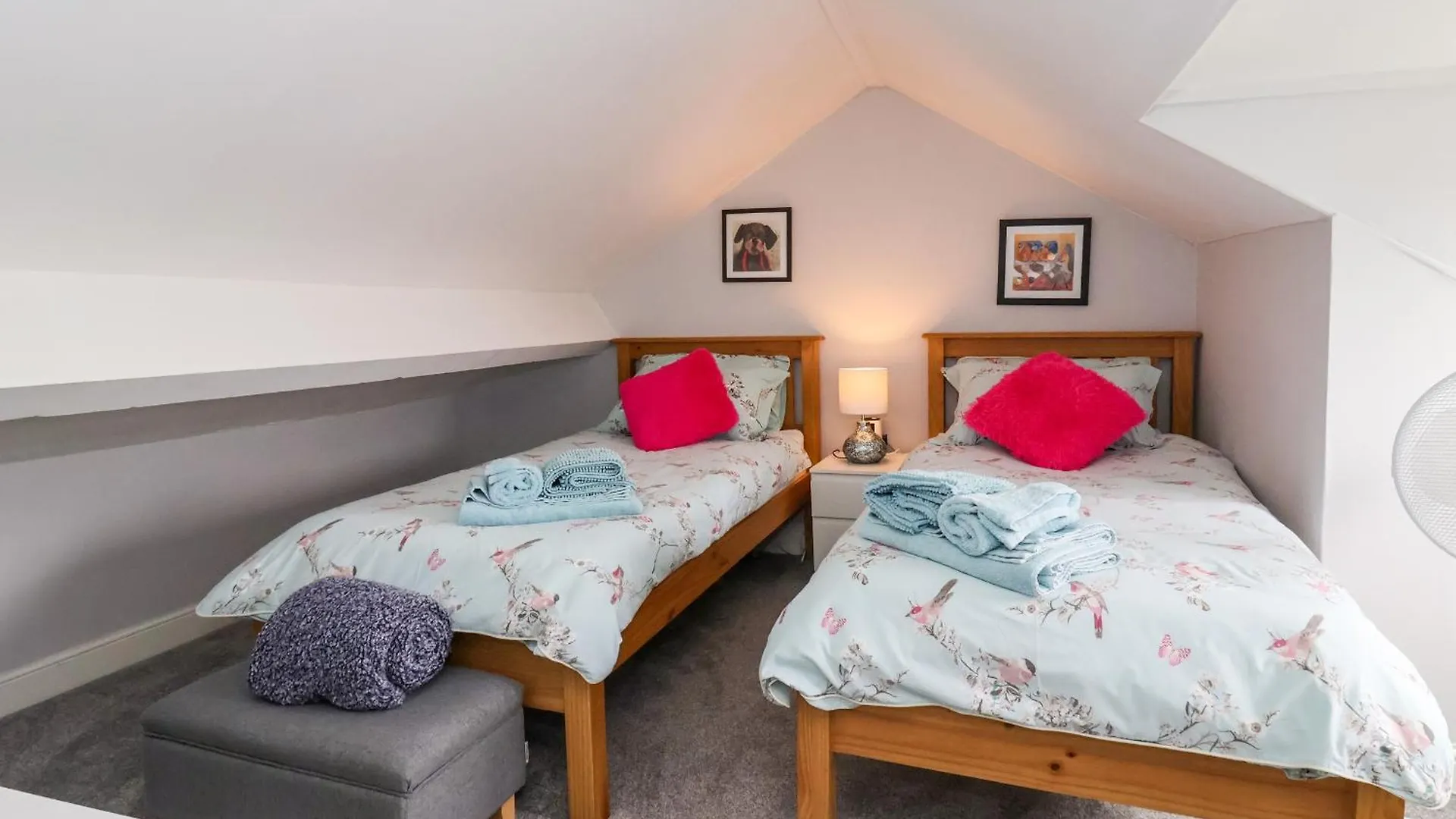 Westfield Villa Bridlington