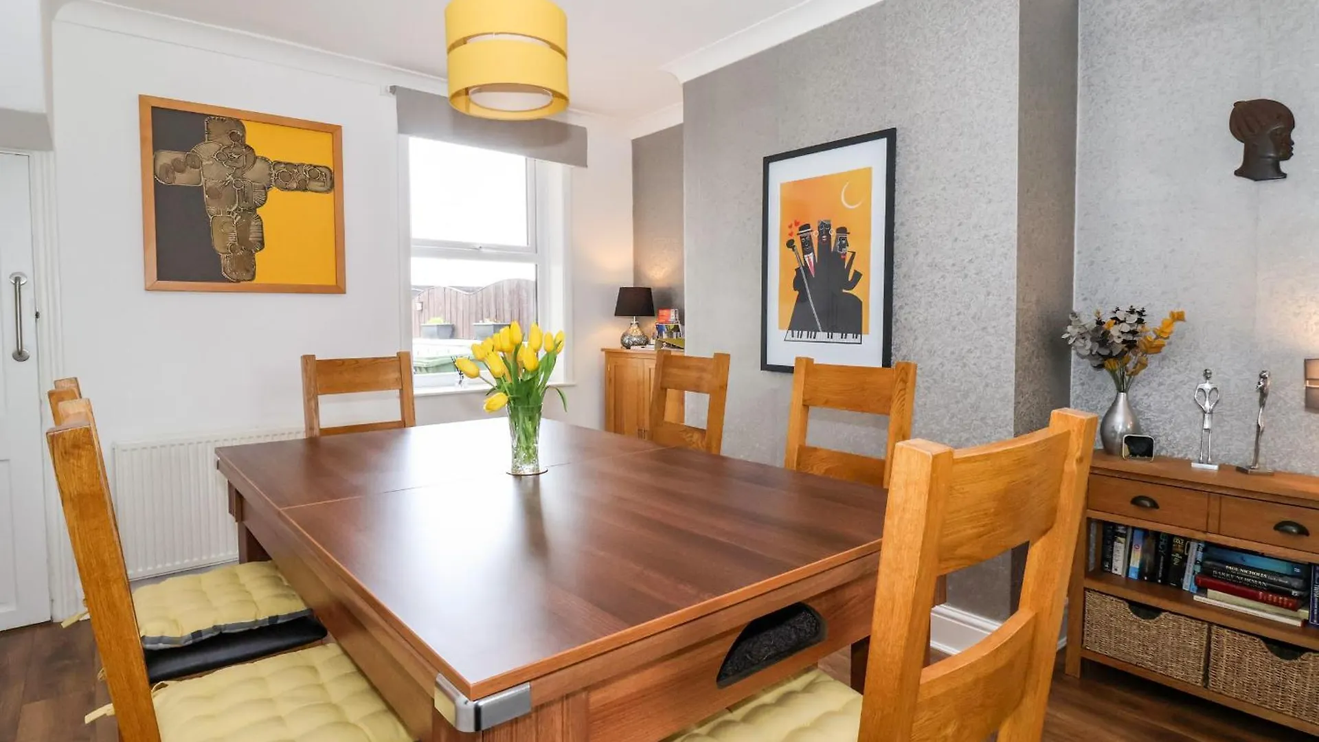 Tatil Evi Westfield Villa Bridlington Birleşik Krallık