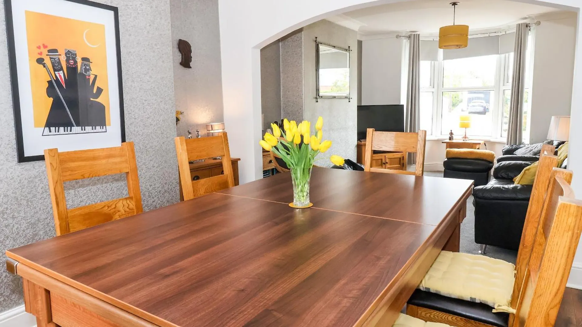Vakantiehuis Westfield Villa Bridlington