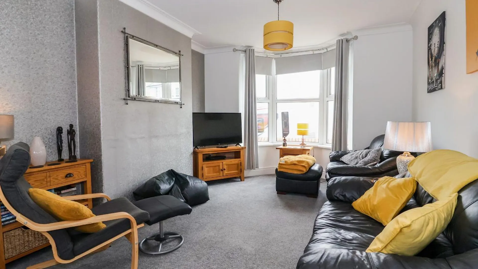 Westfield Villa Bridlington Birleşik Krallık
